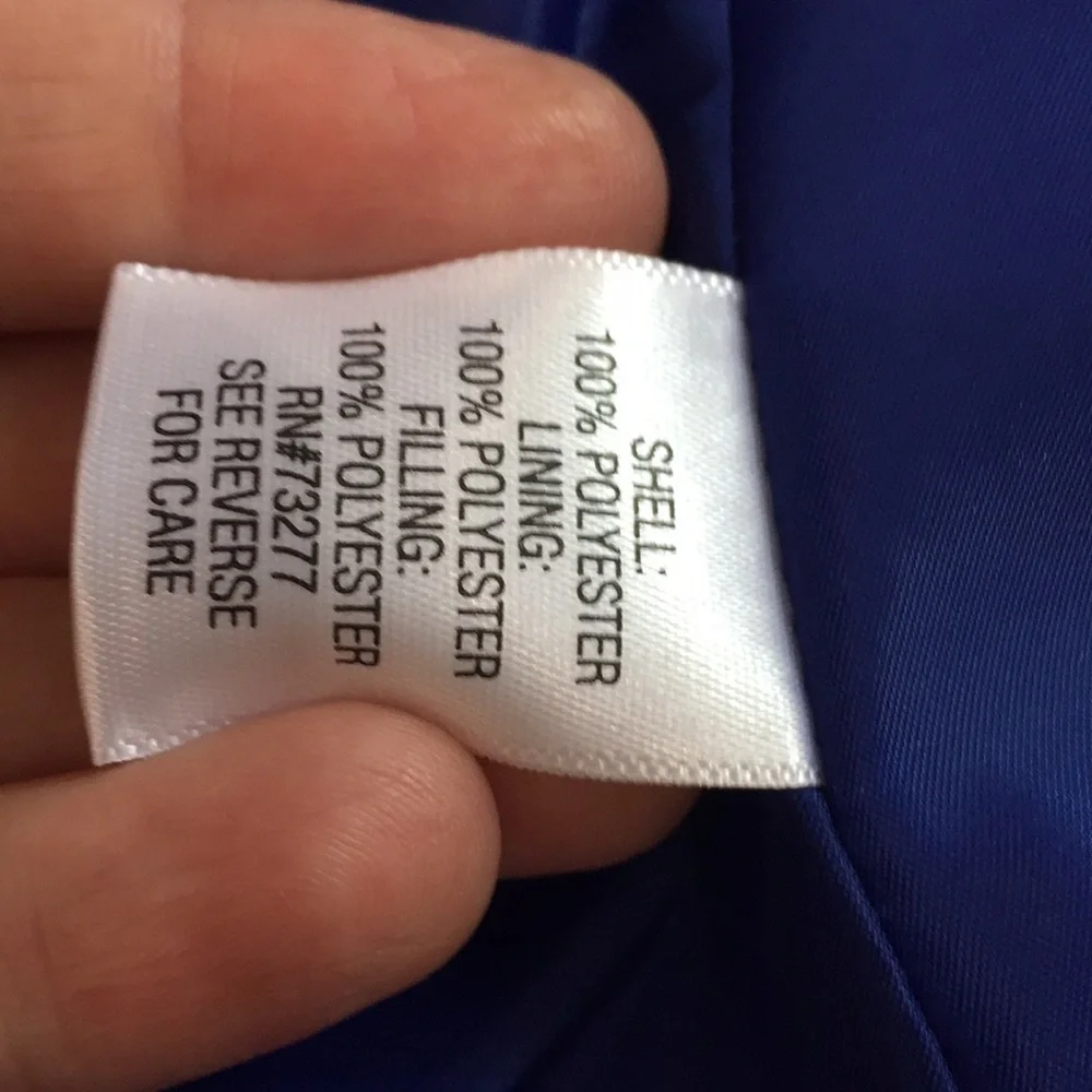 Jacket - Picture 7 of 9